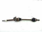 Antriebswelle vorne rechts NISSAN PRIMASTAR Furgon (X83) 2.0 dCi 115