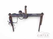 Anhängerkupplung VW Transporter T4 Bus ()