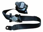 Sicherheitsgurt vorne links JEEP COMPASS (MK49) 2.0 CRD 4x4 605884104H