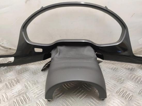 Geschwindigkeitsmesserverkleidung AUDI A8 D4 (4H_) 3.0 TDI quattro 4H0953515A 4H0858345 Bild Geschwindigkeitsmesserverkleidung AUDI A8 D4 (4H_) 3.0 TDI quattro 4H0953515A 4H0858345