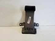 Luftansaugrohr VW GOLF I Cabriolet (155) 1.5 5GE863250