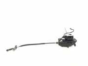 Schaltgestänge Audi A7 Sportback (4G) 4G2713041Q