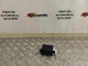 Steuergerät Beleuchtung Opel Astra J (P10) 09135156