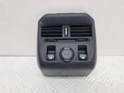 Rear Air Vent Grill CITROËN DS5 2.0 BlueHDi 180 9670771377