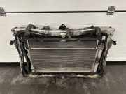 Radiator Pack Set TOYOTA AURIS (_E18_) 1.8 Hybrid (ZWE186_)