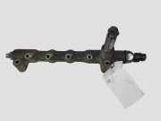 KRAFTSTOFFVERTEILER EINSPRITZLEISTE VERTEILERROHR OPEL ASTRA J Sedan 1.7 CDTI 55PP0501