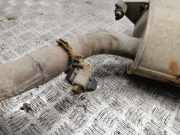 Auspuffanlage hinten Toyota Corolla Verso (R1)