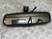 Abdeckung Außenspiegel links Nissan X-Trail III (T32)