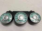 Kombiinstrument PEUGEOT 807 (E) 2.0 HDi 1490107080 501021630040