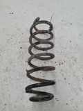 Schraubenfeder hinten links