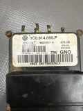 ABS Hydraulikblock VW PASSAT B7 (362) 2.0 TDI 16027201