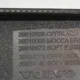 Details zur Sitzverkleidung