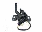 Motorhaubenschloss OPEL INSIGNIA A (G09) 2.0 CDTI (68) 11055 20938334