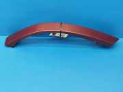 Stoßstangenzierleiste hinten rechts BMW 7 (E65, E66, E67) 735 i, Li 72758411 7012288