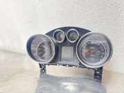 Kombiinstrument OPEL INSIGNIA A Sedan (G09) 2.0 CDTI (69) 12844142