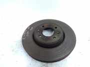 Bremsscheibe vorne rechts RENAULT MEGANE Scenic (JA0/1_) 2.0 i (JA02, JA0G)
