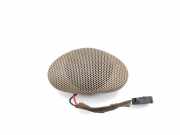 Lautsprecher vorne Jaguar XK 8 Coupe (X100) LJD4140CA