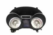 Kombiinstrument MERCEDES-BENZ CLA Coupe (C117) CLA 220 CDI (117.303) 0263697041 A1179008200