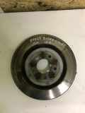 Bremsscheibe hinten rechts LAND ROVER RANGE ROVER SPORT II (L494) 2.0 SD4 4x4 CPLA5A970
