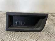 Zusätzliche Music Player-Anschlüsse BMW 4 Gran Coupe (F36) 435 d xDrive 51169207358 9207358