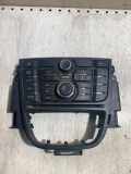 Navigations-Steuerknopf OPEL ASTRA J GTC 1.7 CDTI 13346053