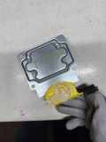 Airbag-Steuergerät VW CADDY III Furgon (2KA, 2KH, 2CA, 2CH) 1.6 TDI 0285010531