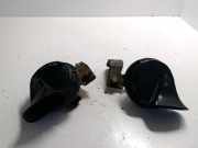 Hupe OPEL ZAFIRA A (F75_) 2.0 DTI 16V