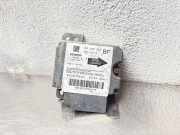 Steuergerät Airbag Opel Astra G Caravan (T98) 09229302