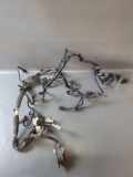 Kabel Motor Peugeot 208 I (CA, CC) 9808960980