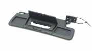 Rechte Sonnenblende MERCEDES-BENZ SLK (R171) 200 Kompressor (171.445) 1718100410