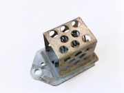 Blower Fan Relay PEUGEOT 807 (E) 2.2 9641212580