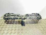 Zier-/Schutzleistensatz für Kühlergitter Fiat Punto (199) 51773108