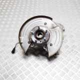 Nabe hinten rechts JAGUAR F-PACE (X761) 2.0 D AWD HK83-1109-AA