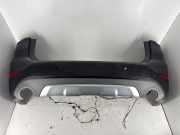 Hintere Stoßstange BMW X1 (F48) xDrive 20 i 7403391