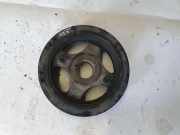 Kurbelwellenriemenscheibe TOYOTA COROLLA Verso (ZER_, ZZE12_, R1_) 2.2 D-4D (AUR10_)