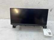 Navigationsanzeige PEUGEOT 3008 II SUV 1.2 9840051480