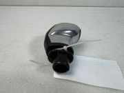 Schaltmanschette Leder PEUGEOT 2008 1.6 BlueHDi 100