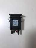 Windschutzscheibe Heizung Schalter VW GOLF IV Variant (1J5) 1.9 SDI 1J0959621