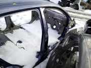 Linke metallische Seitenschwellerabdeckung HONDA CR-V II (RD_) 2.2 CTDi (RD9)