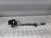 Mittlerer Sicherheitsgurt hinten CADILLAC CTS 3.0 AWD 22963262