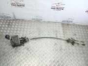 Schalthebel Opel Astra J (P10)