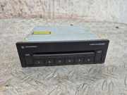CD-Wechsler VW TOURAN (1T1, 1T2) 2.0 TDI 16V 1T0035110
