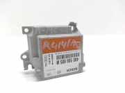 Airbag-Steuergerät AUDI A6 Avant (4B5, C5) 2.5 TDI quattro 4B0959655M