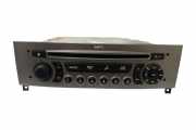 Radio/Navigationssystem-Kombination Peugeot 308 I () A2C53287224