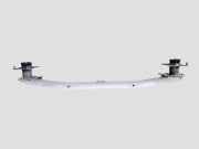 Stoßstangenbalken vorne PEUGEOT 508 SW 1.6 HDi 9688346880