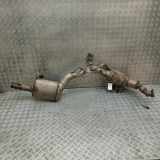 Katalysator LAND ROVER DISCOVERY V (L462) 3.0 D 4x4 82259374 FPLA-5H240-CG