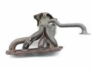 Auspuffkrümmer Toyota Auris (E15)