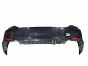 Hintere Stoßstange BMW 7 (F01, F02) 740 d