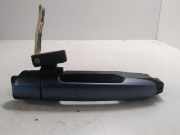 Türaußengriff hinten rechts TOYOTA COROLLA Verso (_E12_) 2.0 D-4D (CDE120_)