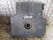 Motorabdeckung JEEP CHEROKEE (KJ) 2.8 CRD 4x4
